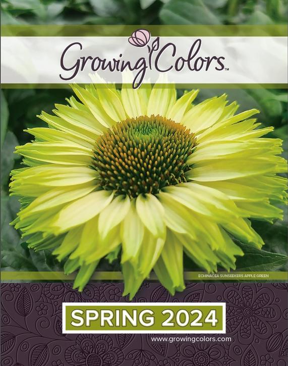 2024 Spring Program PDF