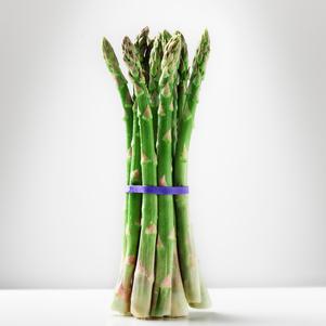 Asparagus 'Mary Washington'