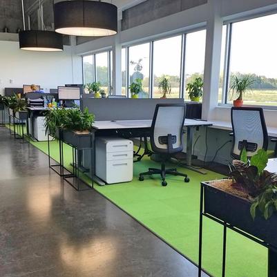 Employment Opportunities